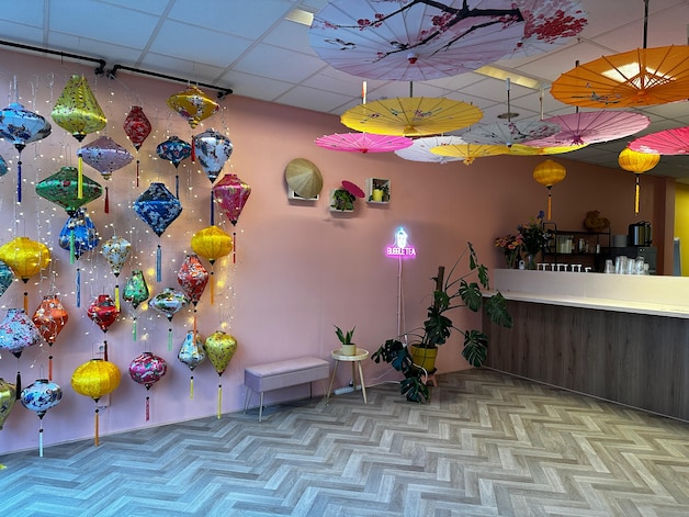 TikTokker Nini opent horecazaak in Amersfoort: 'De naam Fat Tiger? Dat ...