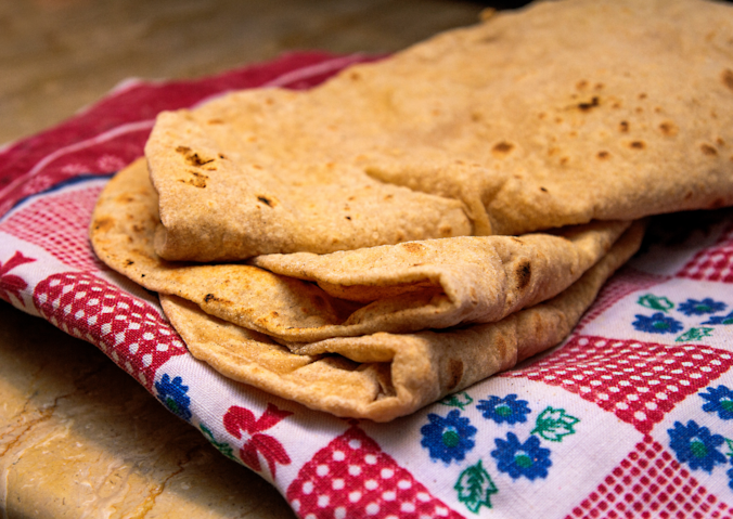 5 x hier haal je de lekkerste roti van Amsterdam | Regio | indebuurt.nl