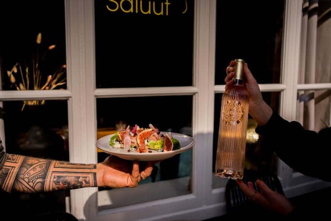Proost! In Vught is dit weekend een wijnwandeling | Regio | indebuurt.nl