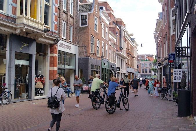 Studio Fedde, Barteljorisstraat 24 (Centrum)