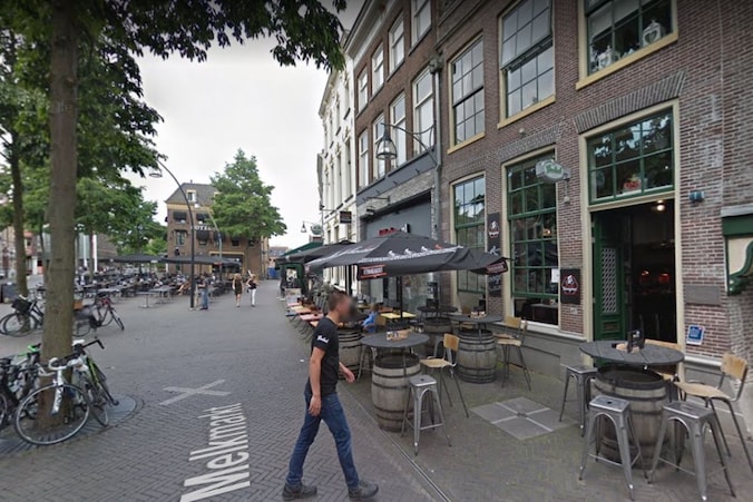 Nieuw Aziatisch restaurant in hartje Zwolle (en het is al open) | Regio ...