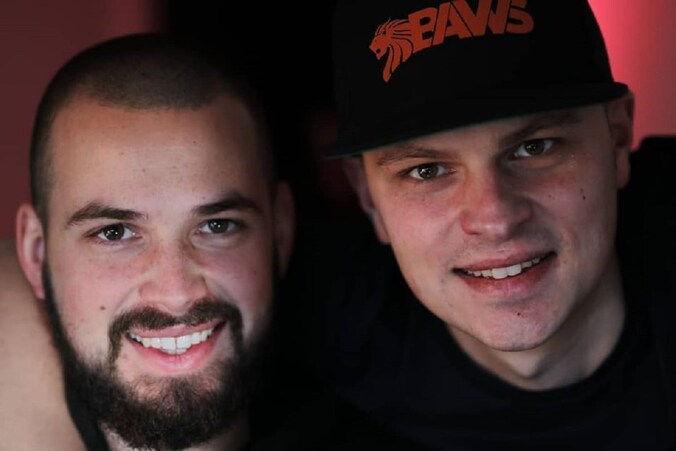Bergse rapper MoJo en producer Baws: 'Dit is onze comeback' | Regio ...