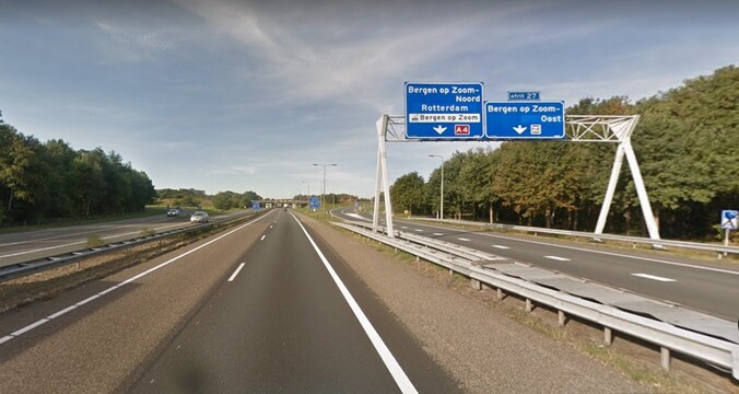 Snelheidsduivels: dit moet je weten over de nieuwe maximumsnelheid op ...