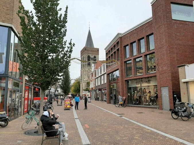 Weekendtips: deze dingen doe je in Ede (8-10 mei) | Regio | indebuurt.nl