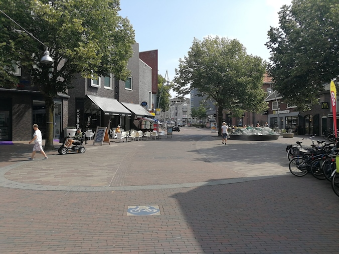 Dit is het gemiddelde inkomen per inwoner in Ede | Regio | indebuurt.nl