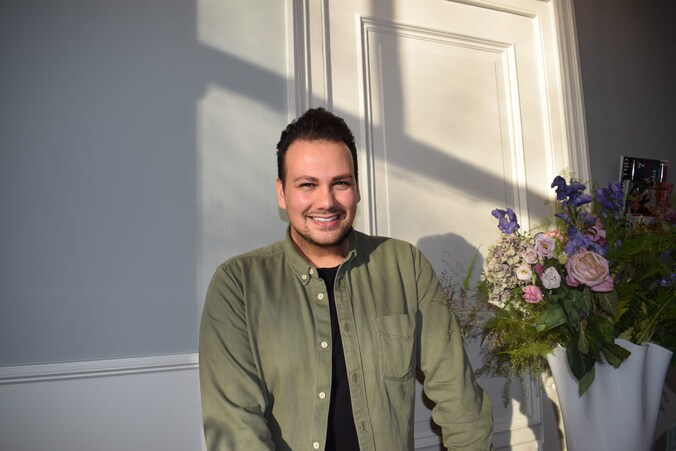 Rasentertainer Marvin: 'Ik hoef niet zo nodig bekend te worden' | Regio ...