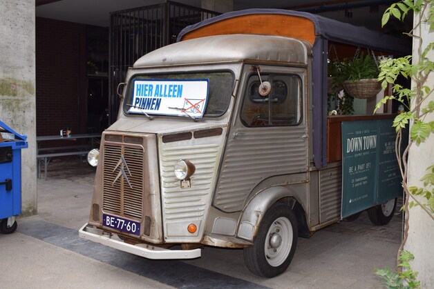 Down Town Gourmet Market is open. En het is er fantastisch | Regio ...
