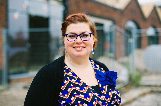 Crowdfunding gaat als warme broodjes: Vicky wil dolgraag 'Proof Bakery ...