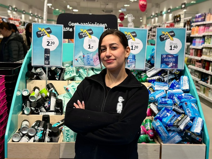 Goed nieuws: budgetwinkel NORMAL opent hier in Utrecht een tweede ...