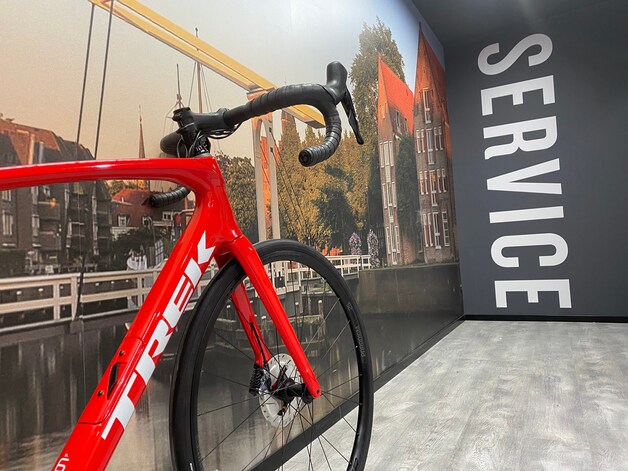 trek bicycle zwolle 2023 Roscoe 8 Mountain Bike Trek Bikes komt naar de