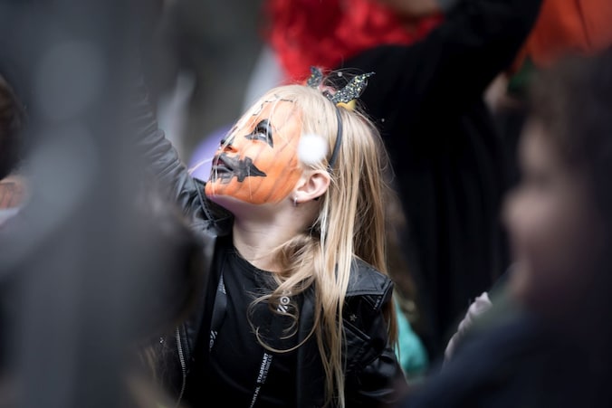 Halloween 2026 in Leiden: van katten kleien tot griezelen op ...