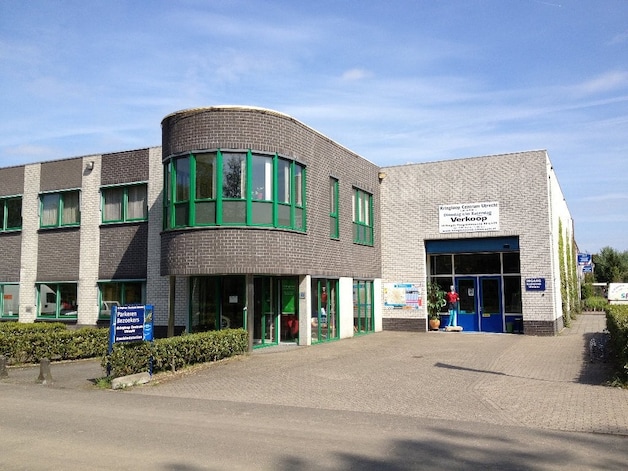 Kringloop Utrecht: leuke adresjes voor goedkope spullen vind je hier ...