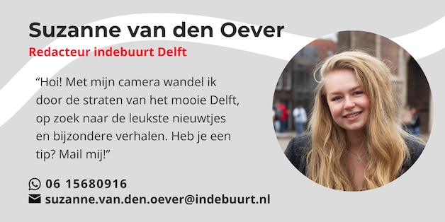 Nieuw in Delft: deze zaken openden in september | Regio | indebuurt.nl