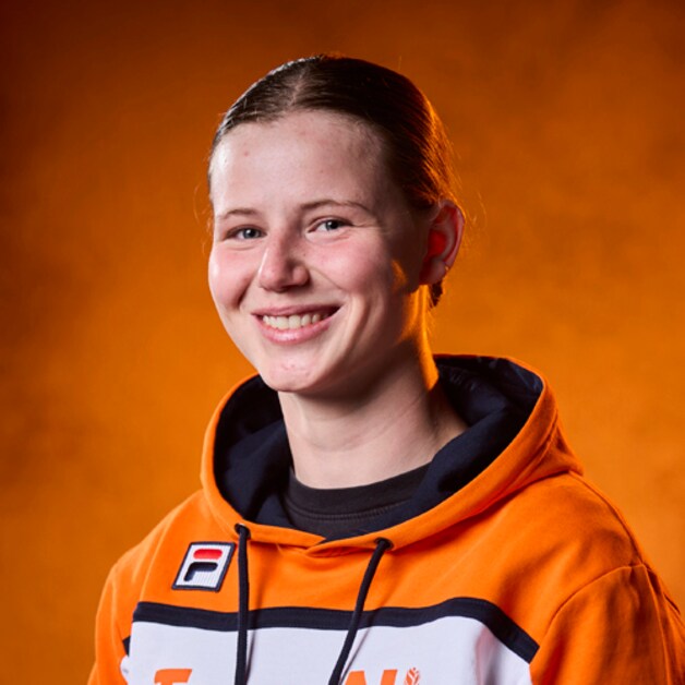 Selma en Romy uit Den Haag gaan naar de Olympische Winterspelen en ...
