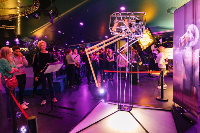 Weektips: deze dingen doe je in Delft (9 - 12 februari) | Regio ...