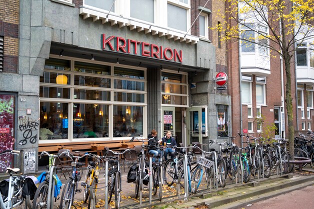 Weektips: deze dingen doe je in Amsterdam van 4 mei tot en met 8 mei ...