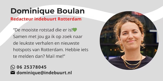 Hier in Rotterdam opent ontbijt- en lunchzaak Anne&Max een nieuwe ...