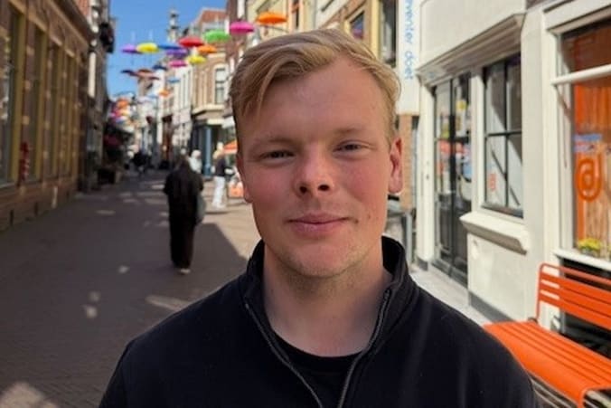De Deventer favorieten van Simon: ‘Hier kun je even helemaal losgaan ...