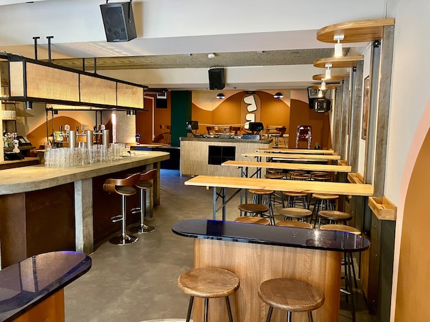 Goto, Bloemerstraat 65 (centrum)