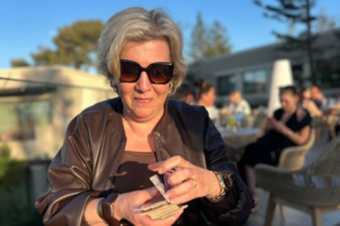 De favorieten van Brigitte in Enschede: ‘Hier zijn de gerechten ware ...