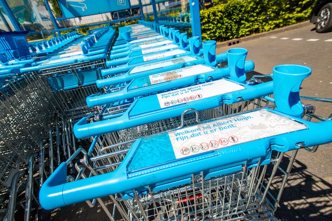 Appie dicht, Heinde bijna open en meer nieuws van deze week | Regio ...