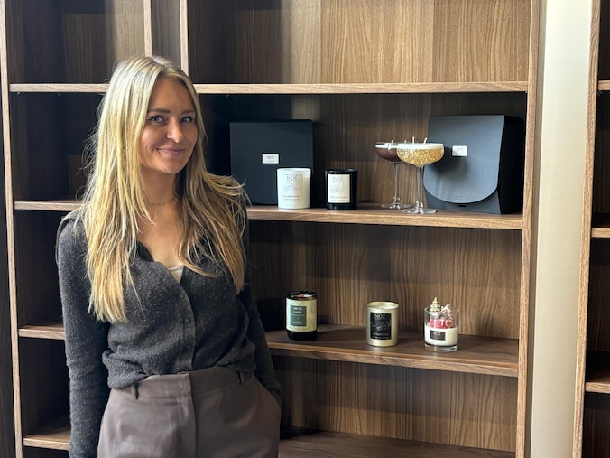 The Candle Experience Store, Ginnekenstraat (Centrum)