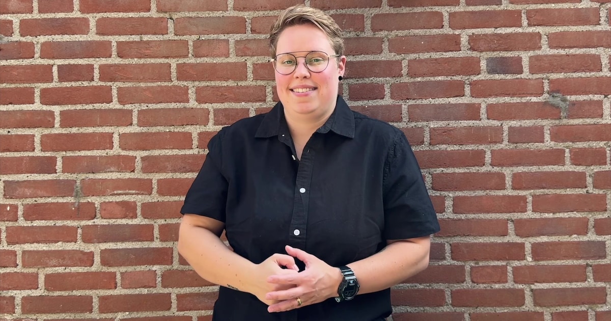 Wil je dit jaar gebarentaal leren? Zo zeg je Middelburg met je handen