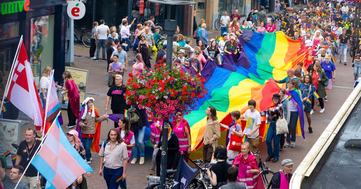 Weekendtips: deze dingen doe je in Amersfoort (10 - 12 juli)