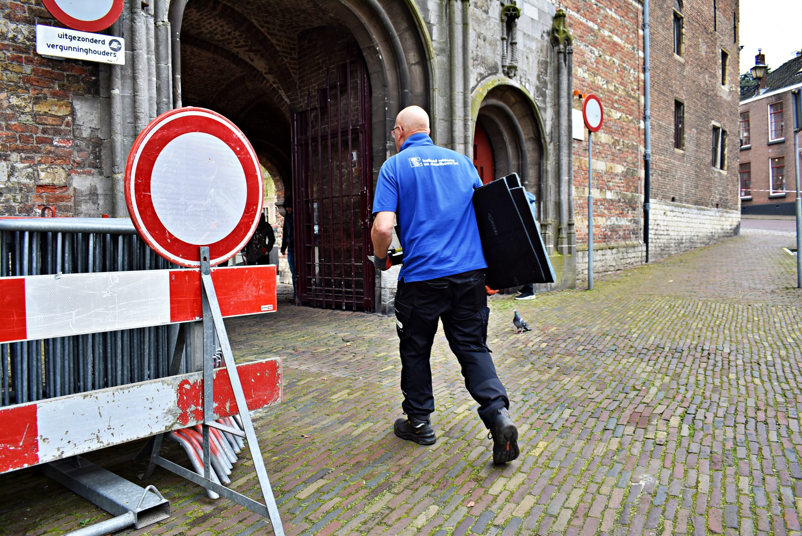 Middelburgse automobilisten opgelet: op deze plekken heb je de komende dagen hinder