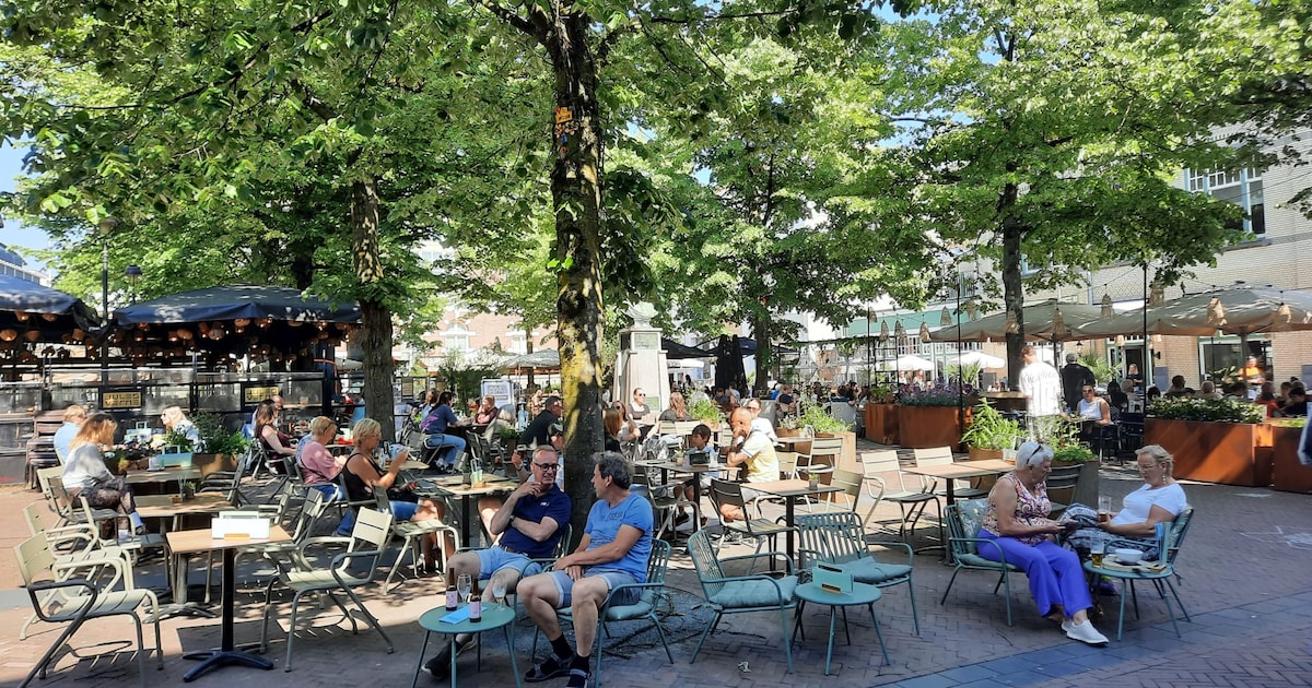 Zomerse mysteries: dit vraag je je vast af tijdens de zomervakantie in Apeldoorn