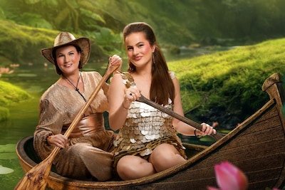 Echte Meisjes in de Jungle, Manfield sluit en meer nieuwtjes van deze week