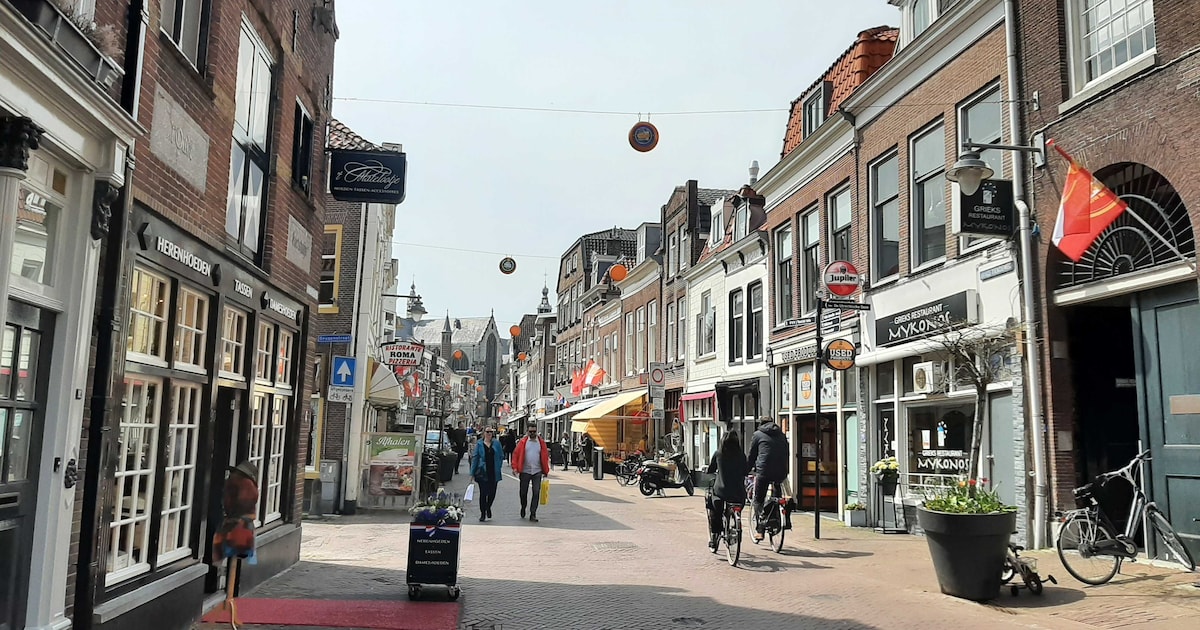 Shoppen op zondag: dit zijn de koopzondagen in Gouda
