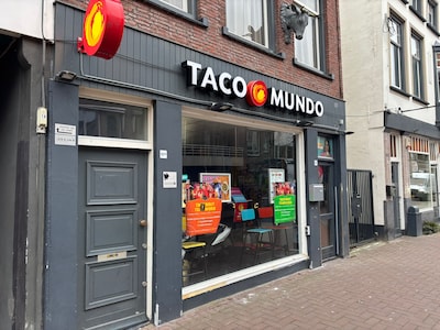 Taco’s en burrito’s! Dit Mexicaanserestaurant opent binnenkort weer in Breda