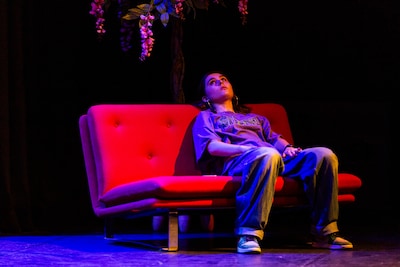 Hart voor meiden: dit café is speciaal voor ouders met puberdochters