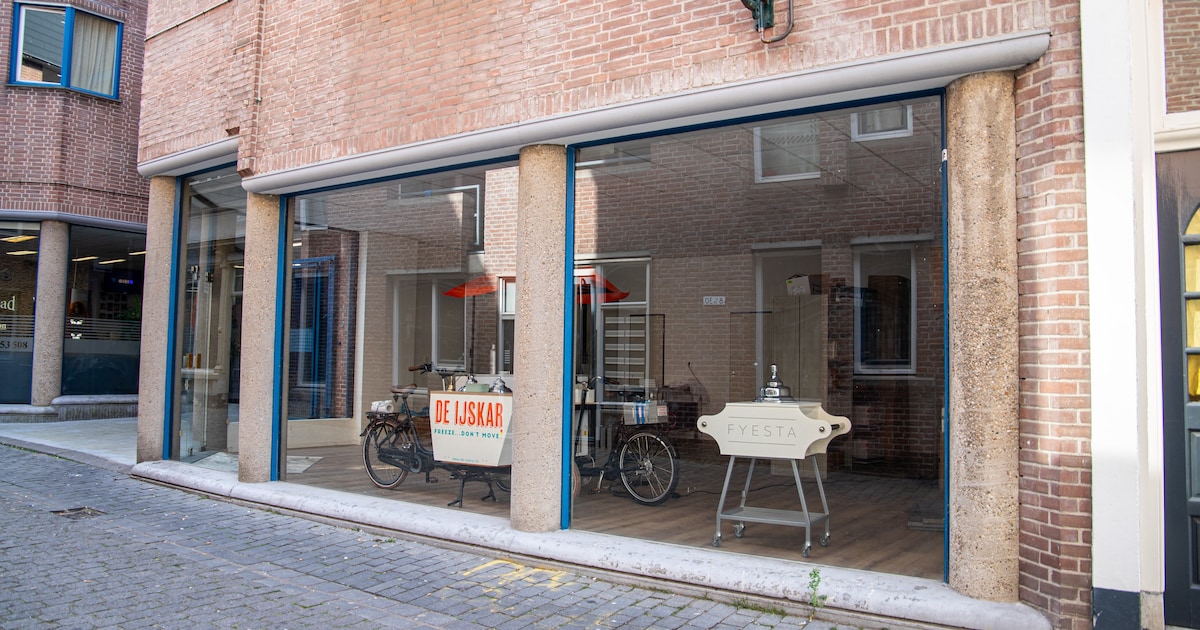 Nieuw in de stad, kerst in de lente en meer nieuwtjes van deze week