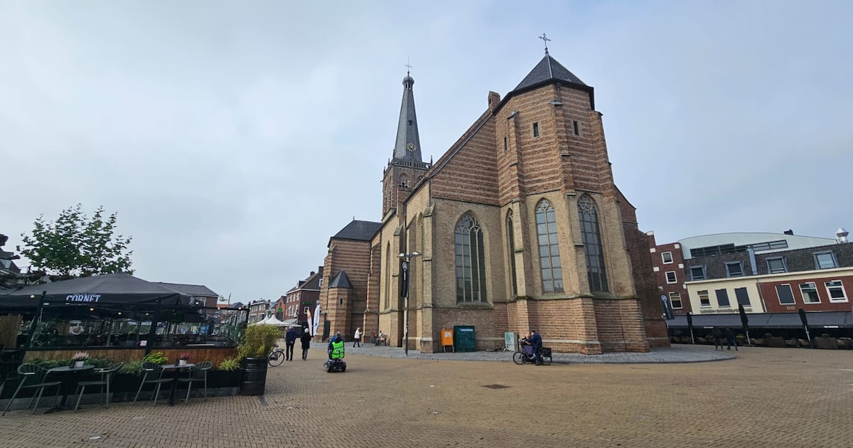 Zeg het maar! Wat in Doetinchem geeft jou het gevoel van thuiskomen?