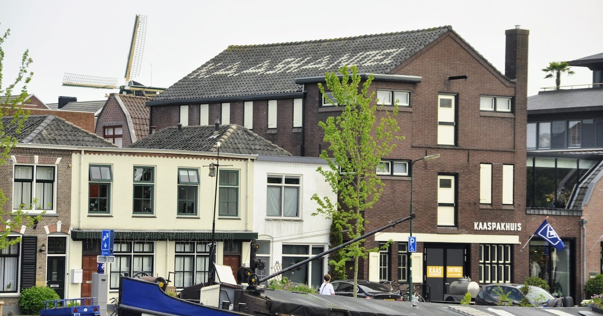 Open Monumentendag in Woerden: deze bijzondere plekken kun je bezoeken