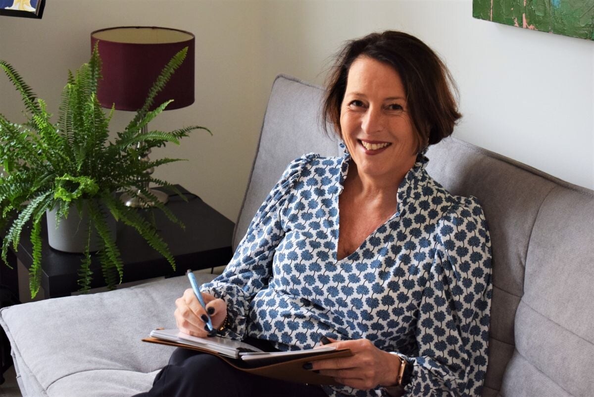 Coach Marieke helpt anderen hun hart te volgen: 'Het klopt altijd ...