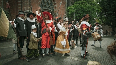 Weekendtips: deze dingen doe je in Leiden (10-12 juli)