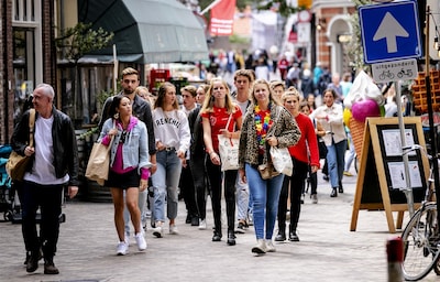 Hallo, kersverse student! Dit moet je weten om te overleven in Utrecht