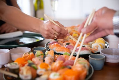 Dit zijn volgens jullie de 7 beste sushirestaurants van Zwolle