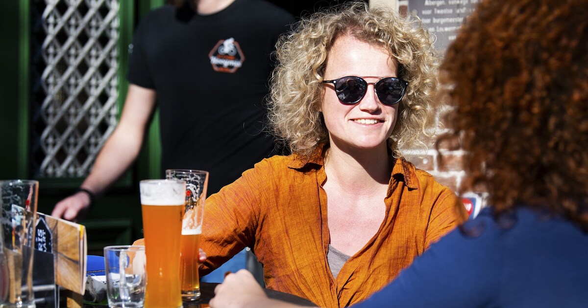 Populair pilsje: dit biermerk staat het vaakst op de tap in Zwolle ...