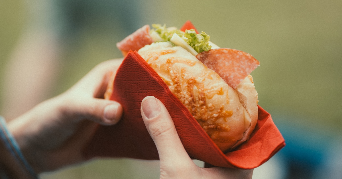 Honger? 6x hier haal je belegde broodjes in Breda