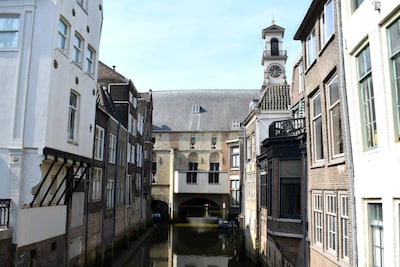 Laat het horen: hoe tevreden ben jij over de gemeente Dordrecht?