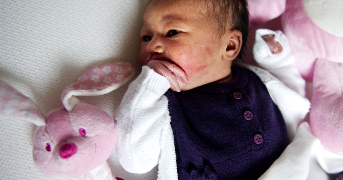 Populairste kindernamen van 2025 in Hengelo: dit zijn ze