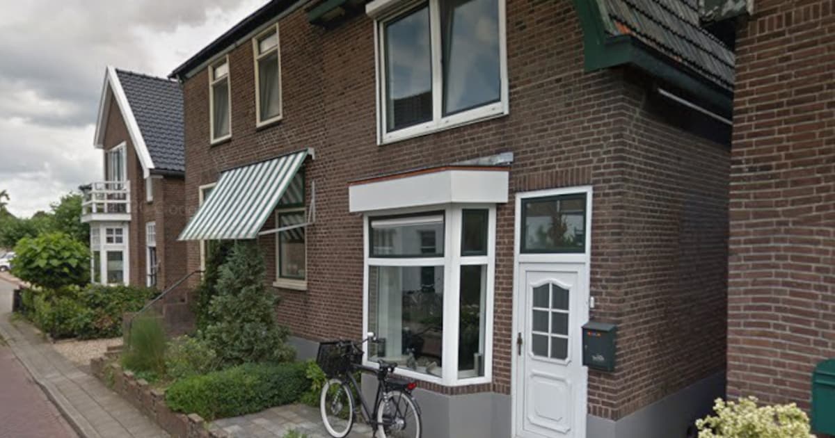 Onder de 4 ton op de Worp: deze Fundaparel is lekker licht en ruimtelijk