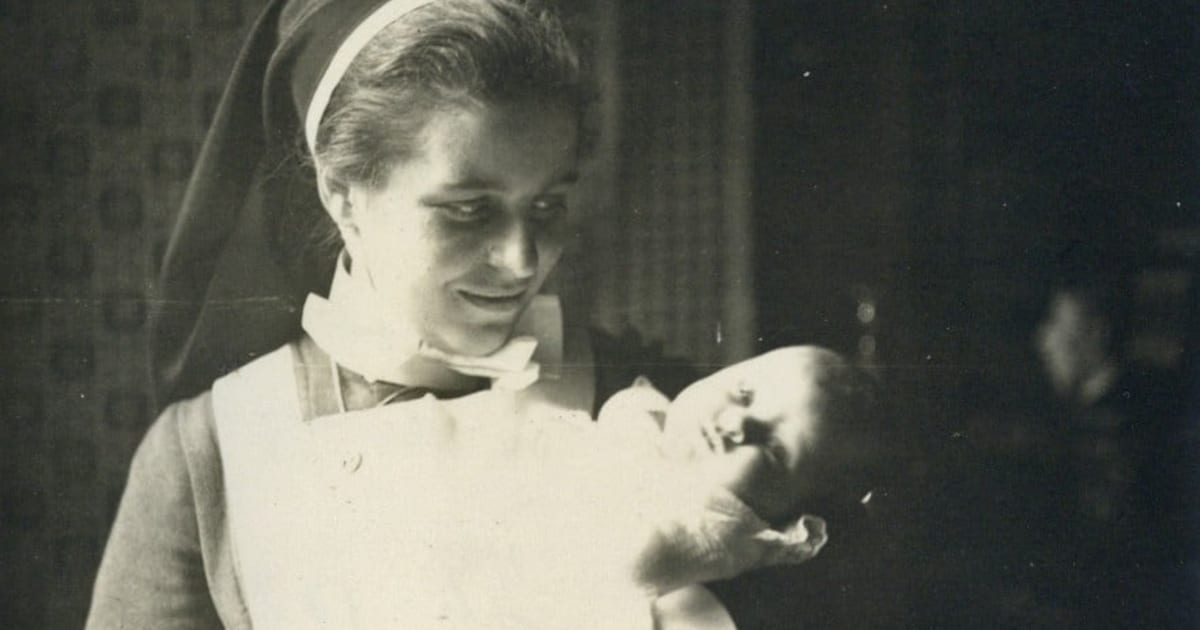 Dit waren 100 jaar geleden de populairste voornamen in Almelo