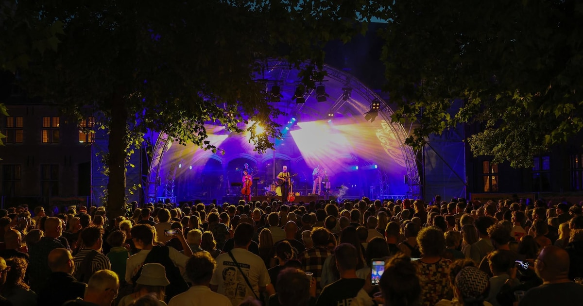 De Abdij Zomeravonden komen eraan: dit is er deze week te doen