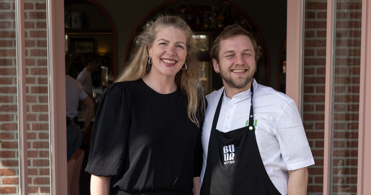 Nieuwe hotspot in Vathorst: Restobar Buur is geopend!