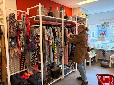 Dit doet Het Goed in Vlaardingen met de Nationale Kringloopdag